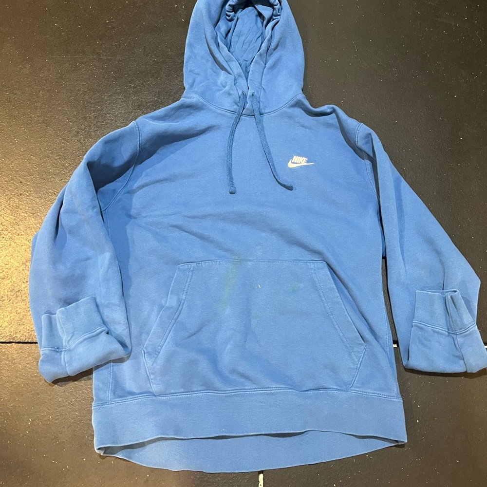 Nike Hoodie Men’s (M)